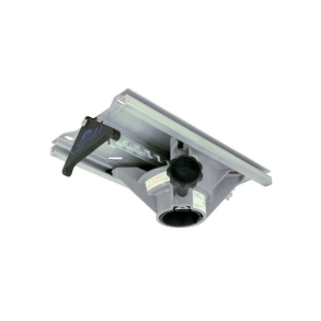 Springfield glideplade med svirvel 2-3/8