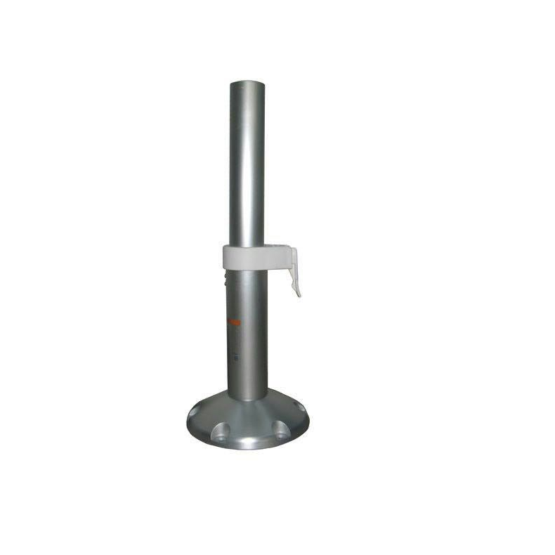 Springfield Stolkonsol  hjde: 43-63 Cm.  Base 23cm