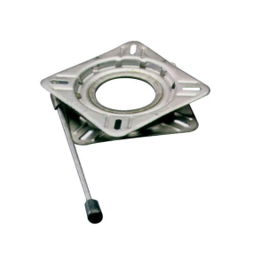 Dreje Svirvel M/12 Faste Inst.