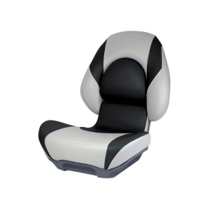 Attwood Centric Ii Gr/Sort