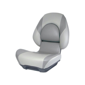 Attwood Centric Ii Gr/Smoke