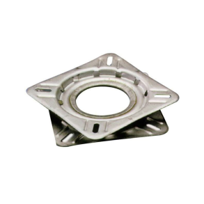 Springfield Svirvel Rustfrit St�l