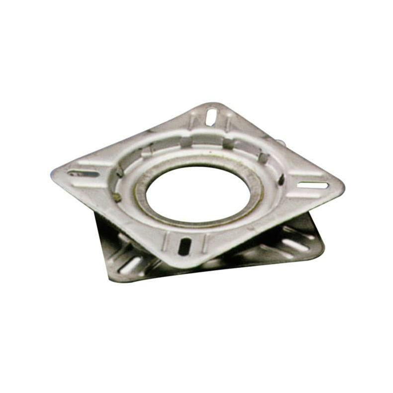 Springfield Svirvel Rustfrit Stl