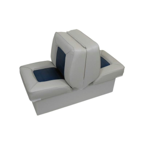 Sde Dobbelt Delux Gr/Navy