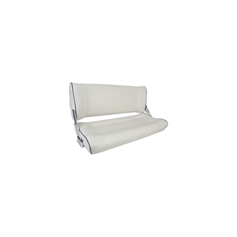 Dobbelt Sofa Lux Lysgr M/Bl
