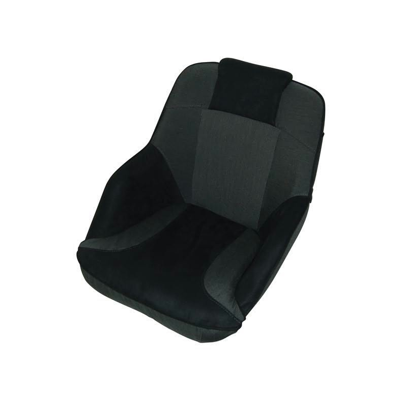 Styrestol Sport Lys/Mrkgr