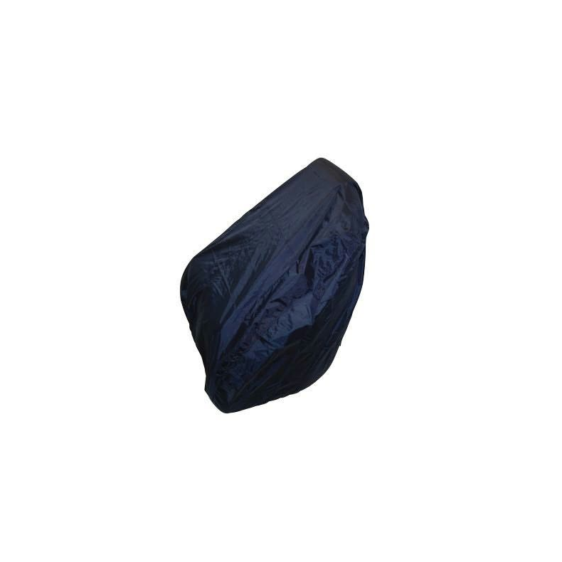 Overtrk Lux Bdsde Bl Nylon