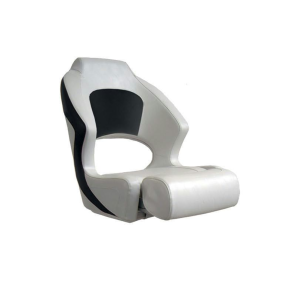 Springfield Deluxe Sport Flip Up Stol Lysegr�/Gr�