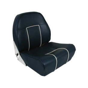 Styrestol Royal 46 Bl/Lysegr