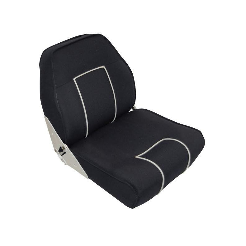 Styrestol royal 46 koks stof