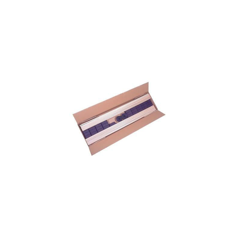 Bedflex lamelbund 90x200cm0.8