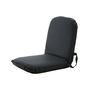 Sde Pude Med 6 Indst. 
b-47cm L-95cm D-8cm 300d Polyester Gr