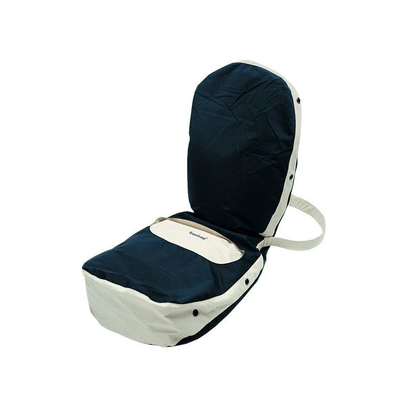 Freebag 50x35x18cm Bl - 130n