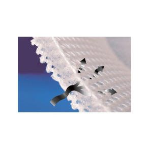 Madras Underlag 8mm X 2m  Rulle=50m2 (25x2m)