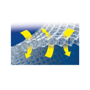 Madras Underlag 8mm X  0,60 X 2m