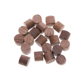 Teakprop 12mm  20 Stk