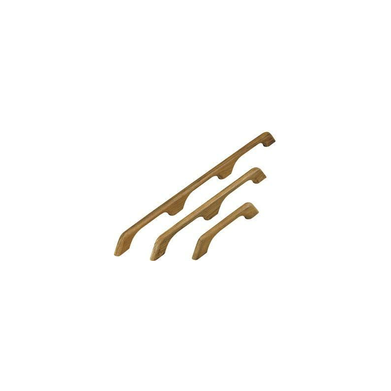 Hndliste 7 Greb Teak