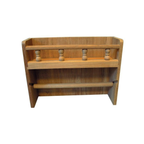 Kryderri & Kkkenrullehol.Teak