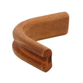 Mahogni vinkel 10 x 7 inde  50/90gr.