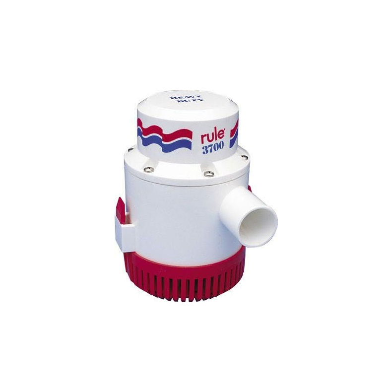 Rule 3700 GPH Rule 3700 gph 12v