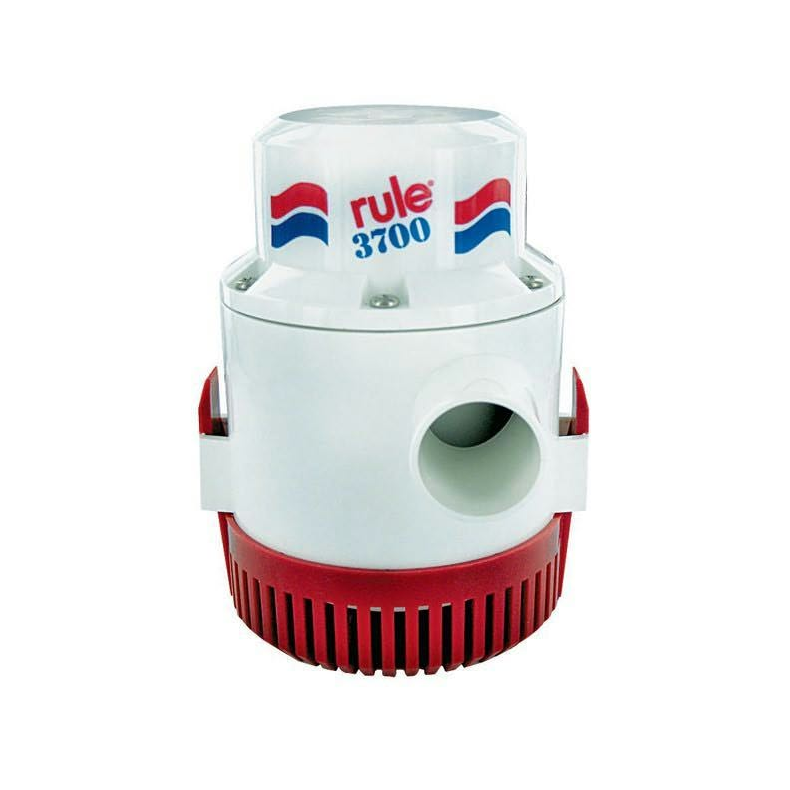 Rule 3700 GPH Rule 3700 gph 24v