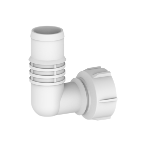 Attwood slangestuds 90 1