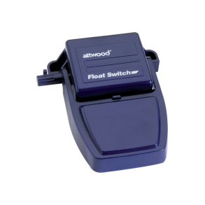 Attwood niveau afbryder 12/24v max 6a