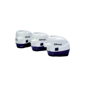 Sahara s500 12v lnsepumpe automatisk