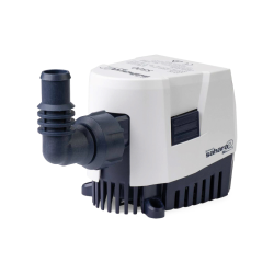 Sahara s500 mk2 12v lnsepumpe auto inkl slangestuds