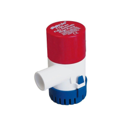 Rule 500 GPH automatisk