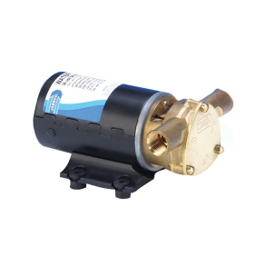 Jabsco spule/lnsepumpe 