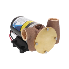 Jabsco spule/l�nsepumpe 