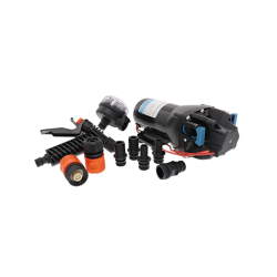 Jabsco spulepumpe st