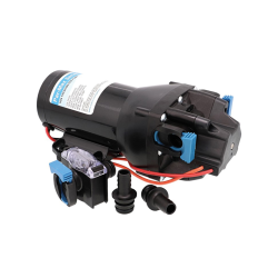 Jabsco spulepumpe st