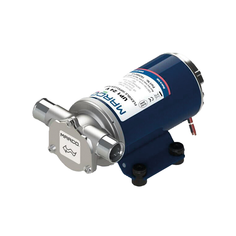 Marco UP1 universal pumpe 12V, 35L/M