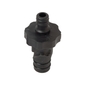 Ekstra studs til vandudtag med stop til spul (1200300)