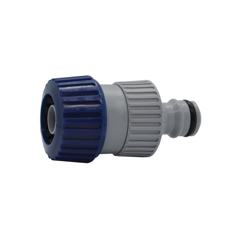 Nuova rade han quick kobling 1/2" med slange adapter  20