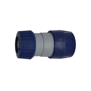 Nuova rade hun quick kobling 1/2