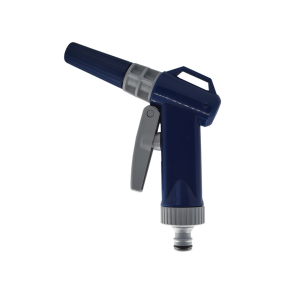 Nuova rade sprjtepistol med han kobling