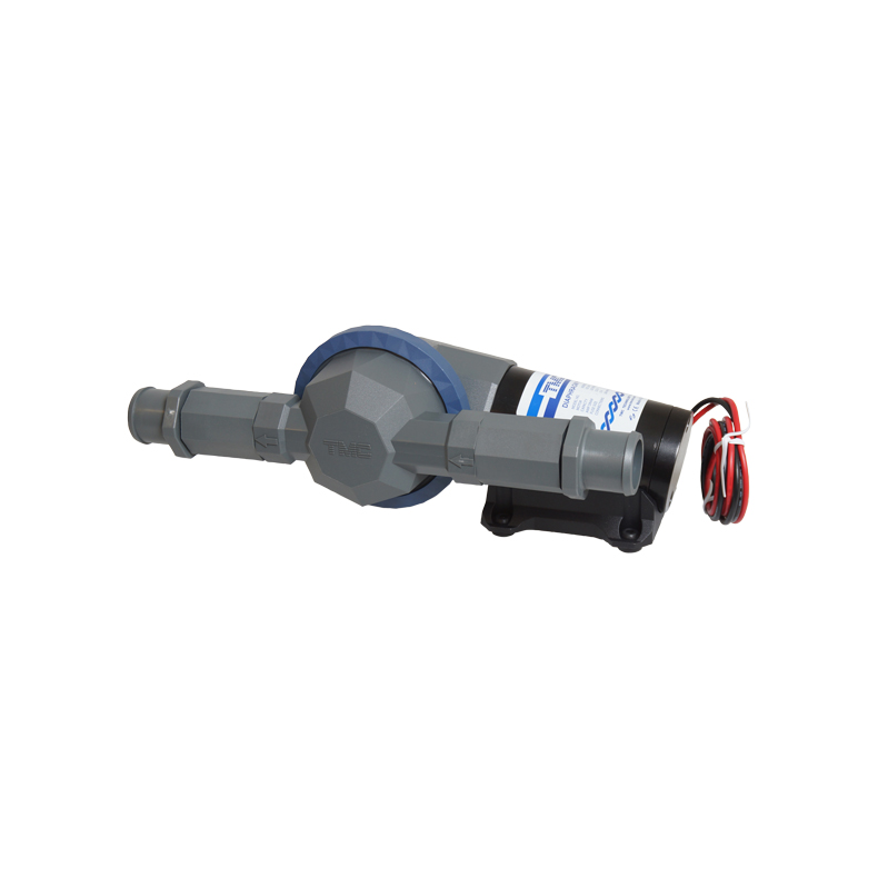 Tmc membranpumpe 24v