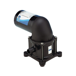 JABSCO MEMBRANPUMPE M/FILTER 19MM