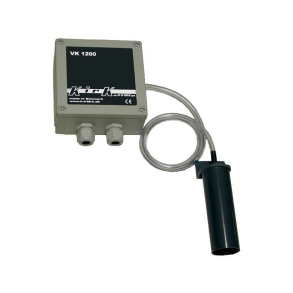 Kirk niveau kont.20Amp 12/24V