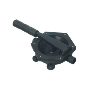 Lnsepumpe manuel25mm fast arm