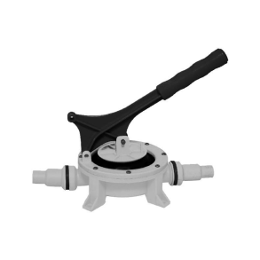 Lalizas lnsepumpe manuel19/25mm slange - 25l/60 pump slag