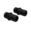 Slangestuds par-max lige 3/4