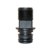 Slangestuds Par-Max lige 1/2