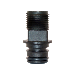 Slangestuds Par-Max, lige