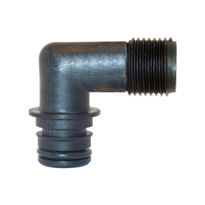 Slangestuds Par-Max 90 1/2