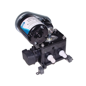 Jabsco membran trykvandspumpe 12v 1.4bar