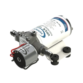 Tryksvandpumpe UP2/E 12/24v 10l, 2bar